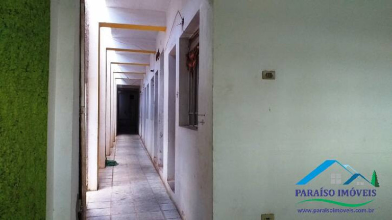 Imagem Imóvel Comercial à Venda, 640 m² em Centro - Paraisópolis