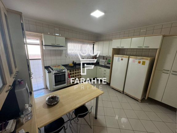 Imagem Cobertura com 3 Quartos à Venda, 162 m² em Embaré - Santos Imagem Cobertura com 3 Quartos à Venda, 162 m² em Embaré - Santos