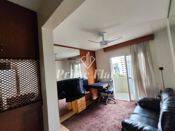 Imagem Apartamento com 1 Quarto à Venda, 42 m² em Jardins - São Paulo Imagem Apartamento com 1 Quarto à Venda, 42 m² em Jardins - São Paulo