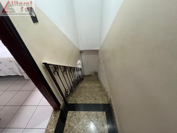 Imagem Sobrado com 2 Quartos à Venda, 70 m² em Nova Mirim - Praia Grande Imagem Sobrado com 2 Quartos à Venda, 70 m² em Nova Mirim - Praia Grande
