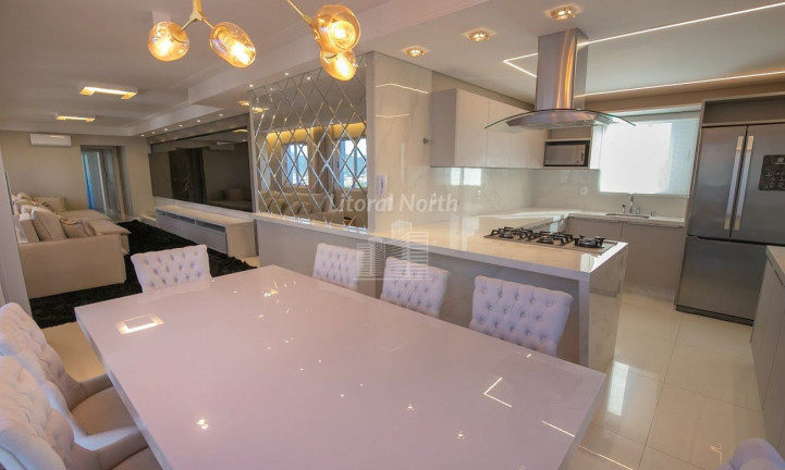 Imagem Cobertura com 5 Quartos à Venda, 261 m² em Barra Sul - Balneário Camboriú Imagem Cobertura com 5 Quartos à Venda, 261 m² em Barra Sul - Balneário Camboriú