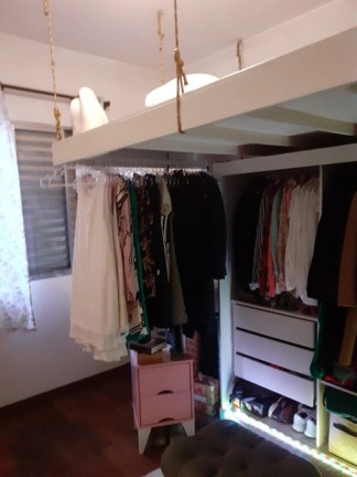 Imagem Sobrado com 3 Quartos à Venda, 149 m² em Vila Brasilina - São Paulo Imagem Sobrado com 3 Quartos à Venda, 149 m² em Vila Brasilina - São Paulo