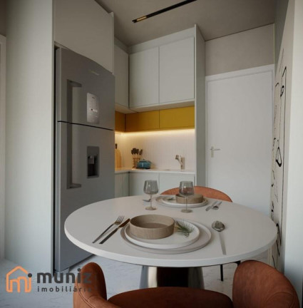 Imagem Apartamento com 1 Quarto à Venda, 27 m² em Derby - Recife Imagem Apartamento com 1 Quarto à Venda, 27 m² em Derby - Recife