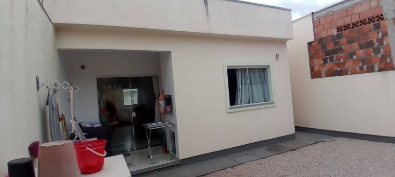Imagem Casa com 2 Quartos à Venda, 55 m² em Xv De Novembro - Tijucas Imagem Casa com 2 Quartos à Venda, 55 m² em Xv De Novembro - Tijucas