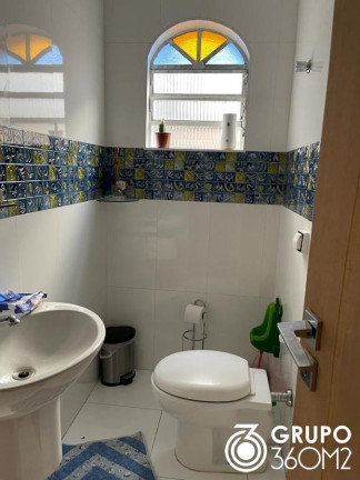 Imagem Casa com 3 Quartos à Venda, 135 m² em Jabaquara - São Paulo Imagem Casa com 3 Quartos à Venda, 135 m² em Jabaquara - São Paulo