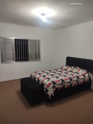 Imagem Casa com 3 Quartos à Venda, 250 m² em Jardim São Cristóvão - São Paulo