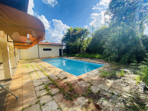 Imagem Casa com 3 Quartos à Venda, 3.600 m² em Jardim Paraíso - Botucatu