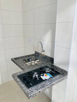 Imagem Apartamento com 1 Quarto à Venda, 55 m² em Boqueirão - Santos Imagem Apartamento com 1 Quarto à Venda, 55 m² em Boqueirão - Santos