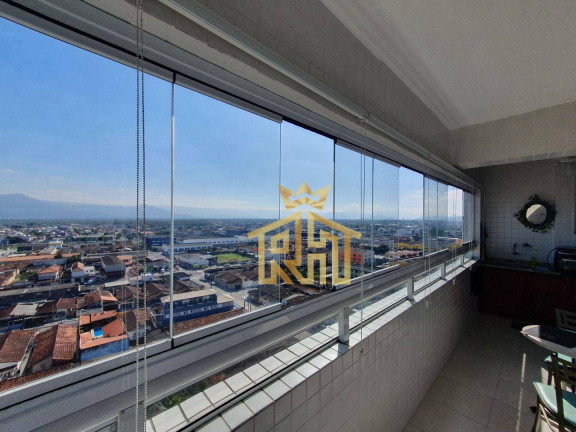 Imagem Apartamento com 2 Quartos à Venda, 75 m² em Aviação - Praia Grande Imagem Apartamento com 2 Quartos à Venda, 75 m² em Aviação - Praia Grande