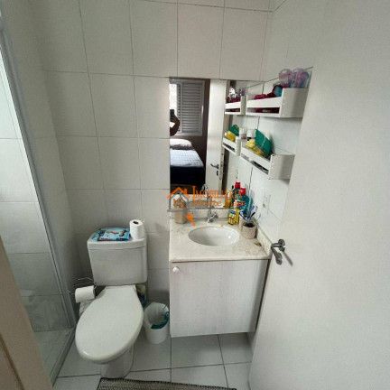 Imagem Apartamento com 2 Quartos à Venda, 58 m² em Picanco - Guarulhos Imagem Apartamento com 2 Quartos à Venda, 58 m² em Picanco - Guarulhos