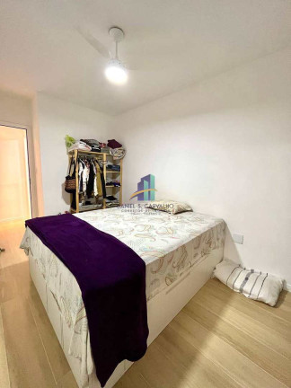 Imagem Apartamento com 2 Quartos à Venda, 100 m² em Caiçara - Praia Grande