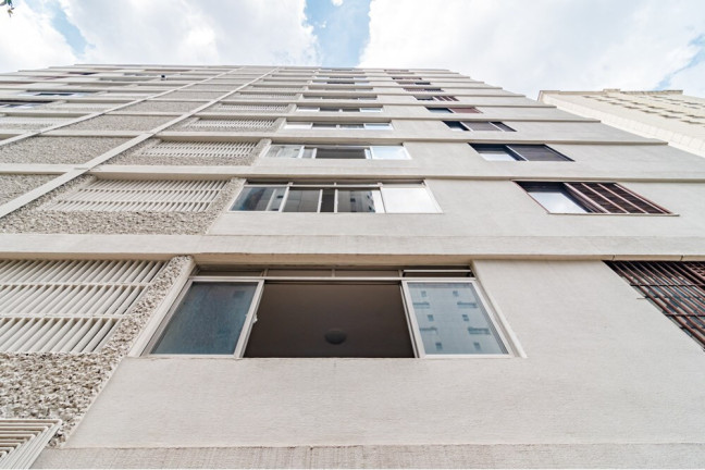Imagem Imóvel com 2 Quartos à Venda, 79 m² em Itaim Bibi - São Paulo