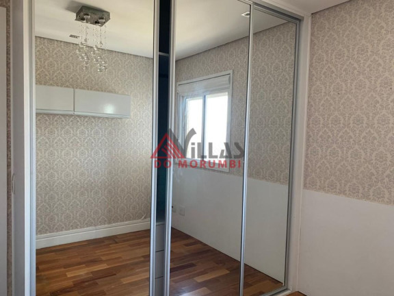Imagem Apartamento com 3 Quartos à Venda, 177 m² em Vila Suzana - São Paulo Imagem Apartamento com 3 Quartos à Venda, 177 m² em Vila Suzana - São Paulo