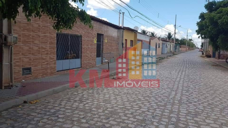 Imagem Casa com 1 Quarto à Venda, 111 m² em Rincão - Mossoró Imagem Casa com 1 Quarto à Venda, 111 m² em Rincão - Mossoró