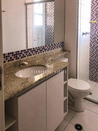 Imagem Apartamento com 2 Quartos à Venda, 78 m² em Atmosphera Natural Living - Jundiaí
