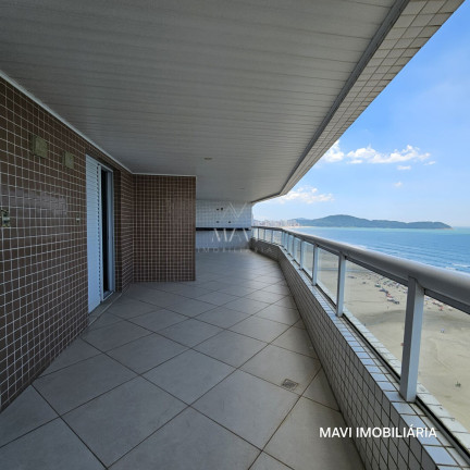 Imagem Apartamento com 3 Quartos à Venda, 172 m² em Aviação - Praia Grande Imagem Apartamento com 3 Quartos à Venda, 172 m² em Aviação - Praia Grande