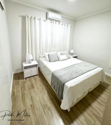 Imagem Casa com 3 Quartos à Venda, 132 m² em água Branca - Piracicaba
