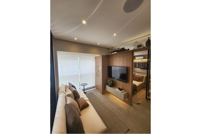 Imagem Imóvel com 1 Quarto à Venda, 25 m² em Pinheiros - São Paulo Imagem Imóvel com 1 Quarto à Venda, 25 m² em Pinheiros - São Paulo