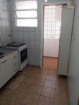 Imagem Apartamento com 1 Quarto à Venda, 50 m² em Bela Vista - São Paulo