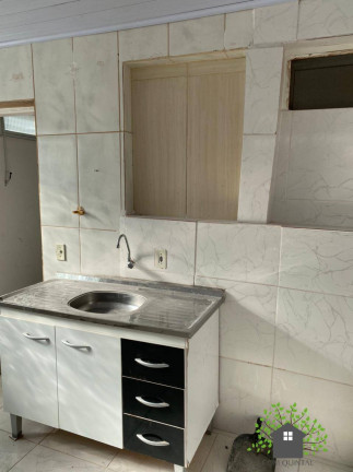 Imagem Apartamento com 1 Quarto para Alugar, 60 m² em Vila Lageado - São Paulo