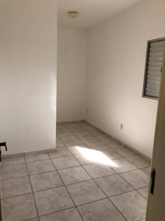 Imagem Apartamento com 2 Quartos à Venda, 46 m² em Wanel Ville - Sorocaba