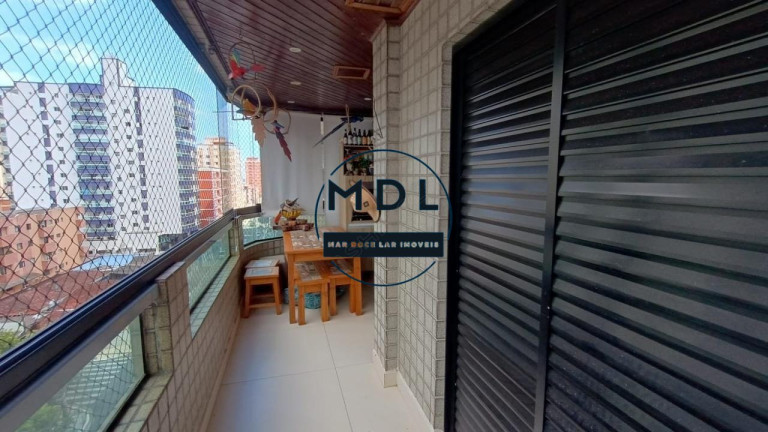 Imagem Apartamento com 2 Quartos à Venda, 108 m² em Vila Tupi - Praia Grande Imagem Apartamento com 2 Quartos à Venda, 108 m² em Vila Tupi - Praia Grande