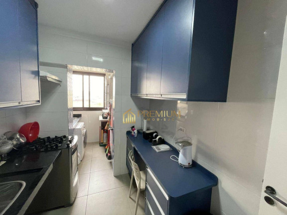 Imagem Apartamento com 3 Quartos à Venda, 78 m² em Jardim Aquarius - São José Dos Campos Imagem Apartamento com 3 Quartos à Venda, 78 m² em Jardim Aquarius - São José Dos Campos