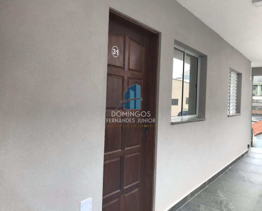 Imagem Apartamento com 2 Quartos para Alugar, 40 m² em Itaquera - São Paulo