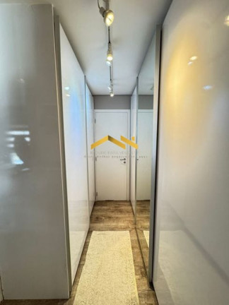 Imagem Apartamento com 2 Quartos à Venda, 111 m² em Aclimacao - São Paulo