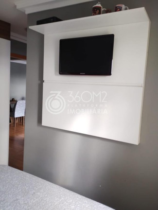 Imagem Apartamento com 2 Quartos à Venda, 67 m² em Parque São Vicente - Mauá