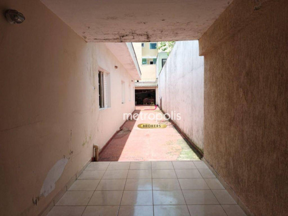 Imagem Casa com 4 Quartos à Venda ou Locação, 227 m² em Campestre - Santo André Imagem Casa com 4 Quartos à Venda ou Locação, 227 m² em Campestre - Santo André