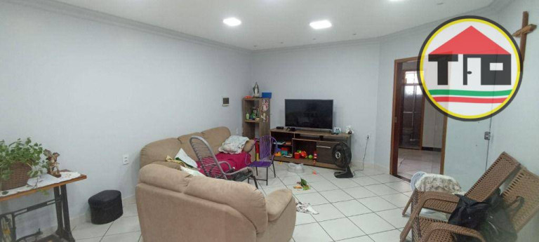 Imagem Casa com 6 Quartos para Alugar, 220 m² em Cidade Nova - Marabá Imagem Casa com 6 Quartos para Alugar, 220 m² em Cidade Nova - Marabá