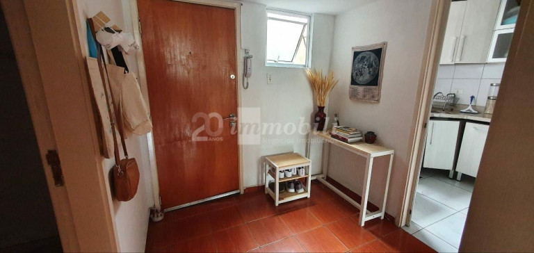 Imagem Apartamento com 1 Quarto à Venda, 60 m² em Higienopolis - São Paulo