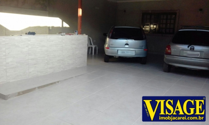 Imagem Sobrado com 2 Quartos à Venda, 140 m² em Jd. St. Paula - Jacareí Imagem Sobrado com 2 Quartos à Venda, 140 m² em Jd. St. Paula - Jacareí