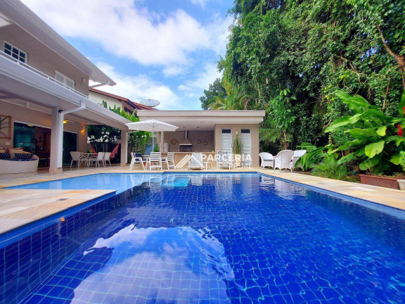 Imagem Casa com 5 Quartos à Venda, 297 m² em Riviera Módulo 20 - Bertioga Imagem Casa com 5 Quartos à Venda, 297 m² em Riviera Módulo 20 - Bertioga