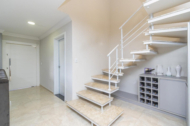 Imagem Sobrado com 4 Quartos à Venda, 10 m² em Campo Comprido - Curitiba Imagem Sobrado com 4 Quartos à Venda, 10 m² em Campo Comprido - Curitiba