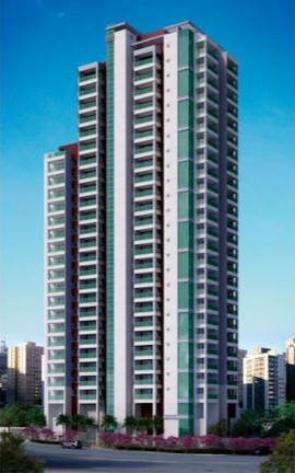 Apartamento com 2 Quartos à Venda, 65 m² em Bela Vista - São Paulo