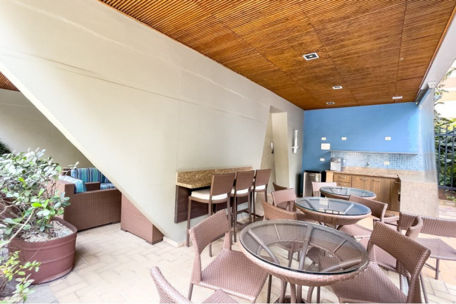 Imagem Apartamento com 4 Quartos à Venda, 136 m² em Santa Cecília - São Paulo