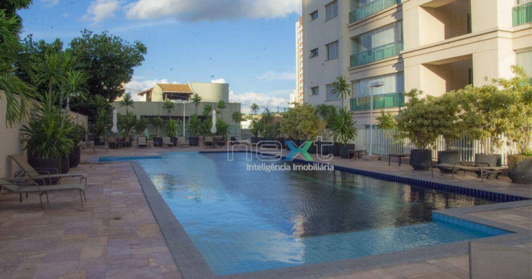 Imagem Apartamento com 3 Quartos à Venda, 166 m² em Jardim Dos Estados - Campo Grande Imagem Apartamento com 3 Quartos à Venda, 166 m² em Jardim Dos Estados - Campo Grande