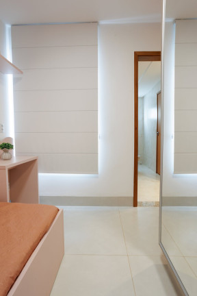 Imagem Casa de Condomínio com 3 Quartos à Venda, 96 m² em Vila Maria Luiza - Goiânia
