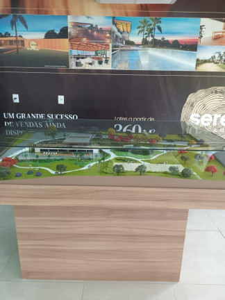 Imagem Terreno à Venda, 757 m² em Condominio Residencia Serena - Campinas Imagem Terreno à Venda, 757 m² em Condominio Residencia Serena - Campinas