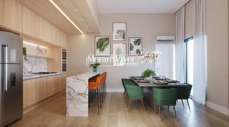 Imagem Apartamento com 3 Quartos à Venda, 180 m² em Mossunguê - Curitiba Imagem Apartamento com 3 Quartos à Venda, 180 m² em Mossunguê - Curitiba
