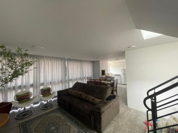 Imagem Cobertura com 3 Quartos à Venda, 176 m² em Praia Grande - Torres Imagem Cobertura com 3 Quartos à Venda, 176 m² em Praia Grande - Torres