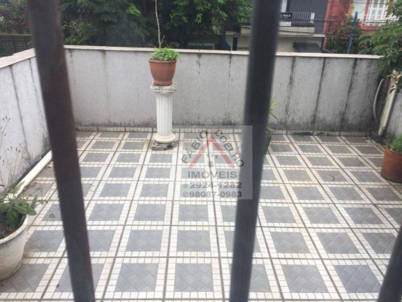 Imagem Sobrado com 1 Quarto à Venda, 170 m² em Brooklin - São Paulo Imagem Sobrado com 1 Quarto à Venda, 170 m² em Brooklin - São Paulo