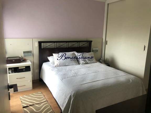 Imagem Apartamento com 3 Quartos à Venda, 130 m² em Vila Paulicéia - Sao Paulo