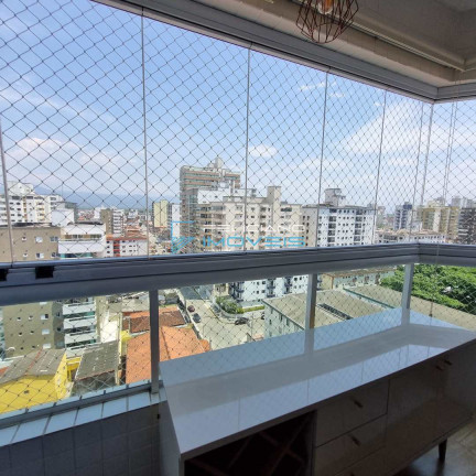 Imagem Apartamento com 2 Quartos à Venda, 87 m² em Guilhermina - Praia Grande Imagem Apartamento com 2 Quartos à Venda, 87 m² em Guilhermina - Praia Grande