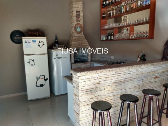 Imagem Casa com 3 Quartos à Venda, em Santa Cruz - Batatais Imagem Casa com 3 Quartos à Venda, em Santa Cruz - Batatais