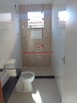 Imagem Casa de Condomínio com 3 Quartos à Venda, 126 m² em Vila Do Peró - Cabo Frio
