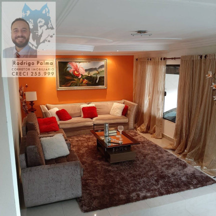 Imagem Casa com 4 Quartos à Venda, em Cidade Vista Verde - São José Dos Campos Imagem Casa com 4 Quartos à Venda, em Cidade Vista Verde - São José Dos Campos