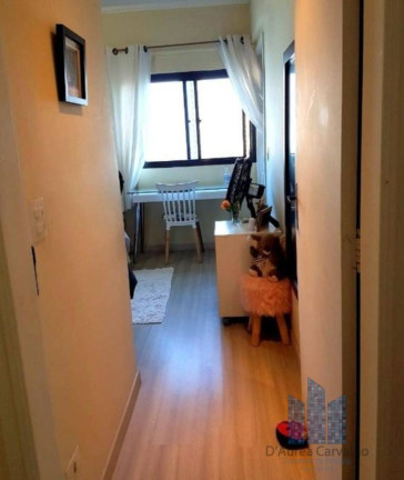 Imagem Apartamento com 3 Quartos à Venda, 98 m² em Vila Congonhas - São Paulo Imagem Apartamento com 3 Quartos à Venda, 98 m² em Vila Congonhas - São Paulo